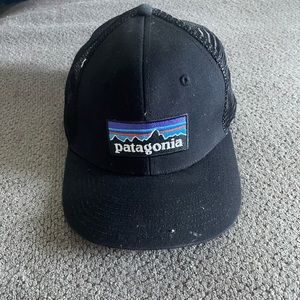 Patagonia hat